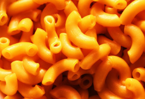 Childhood Favorite Boxed Mac & Cheese