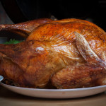 Thanksgiving Turkey [327/366]